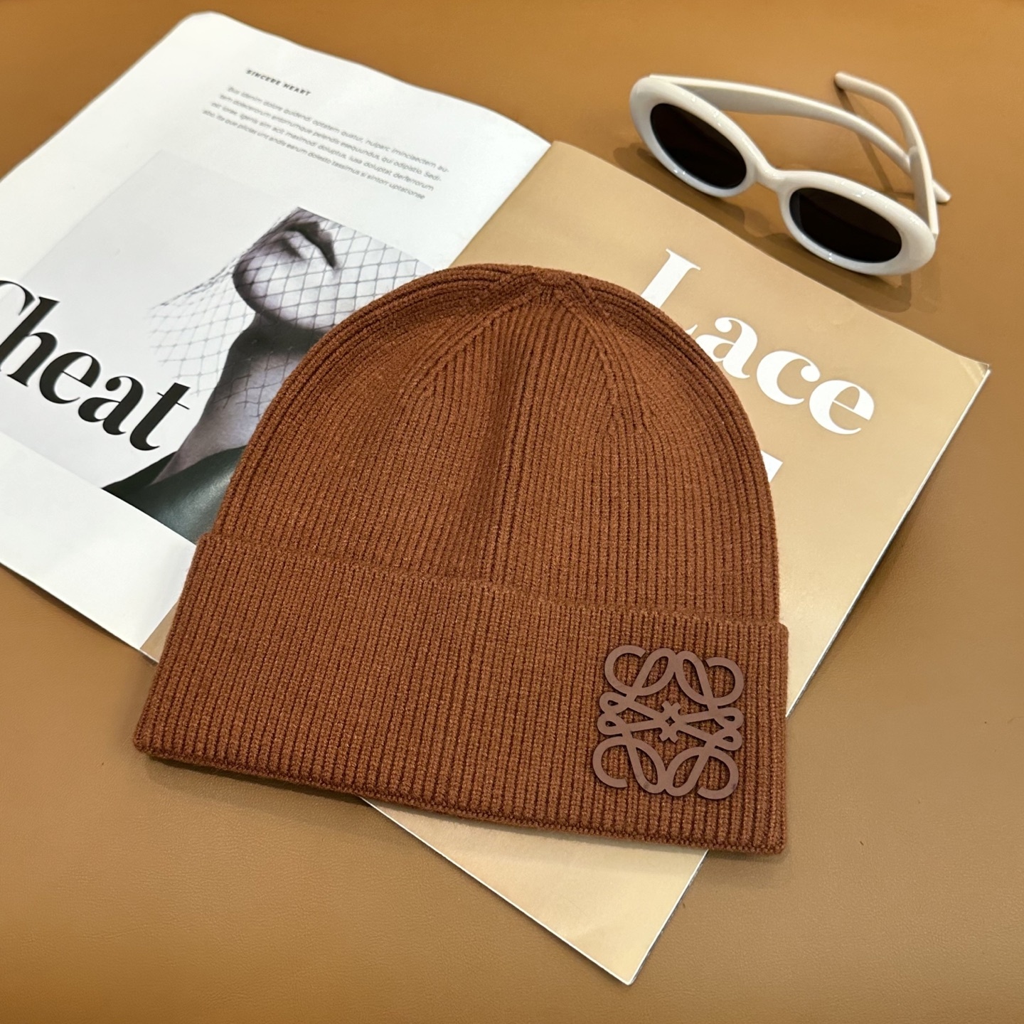 【LOEWE公式旗艦店】ロエベ ハット/帽子