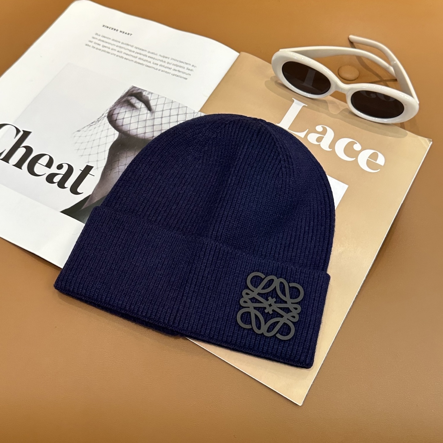 【LOEWE公式旗艦店】ロエベ ハット/帽子