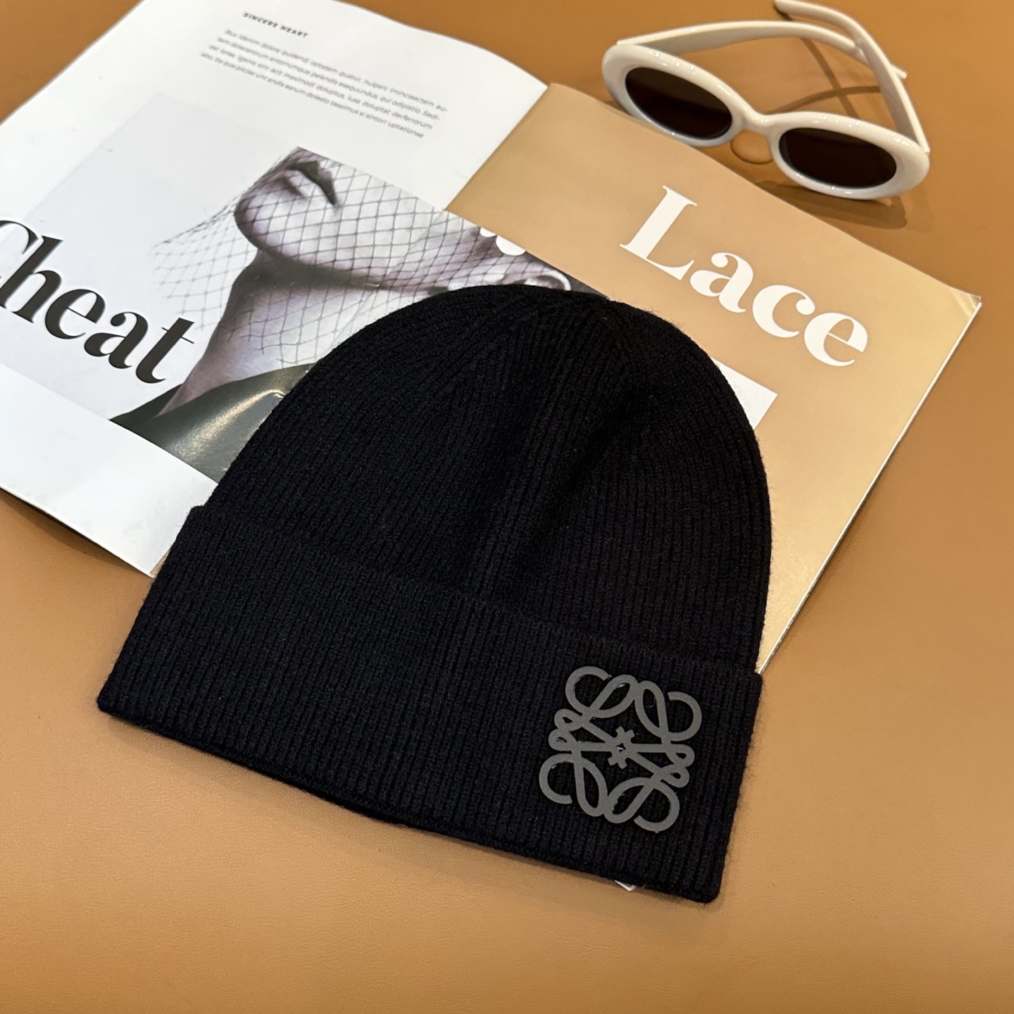 【LOEWE公式旗艦店】ロエベ ハット/帽子