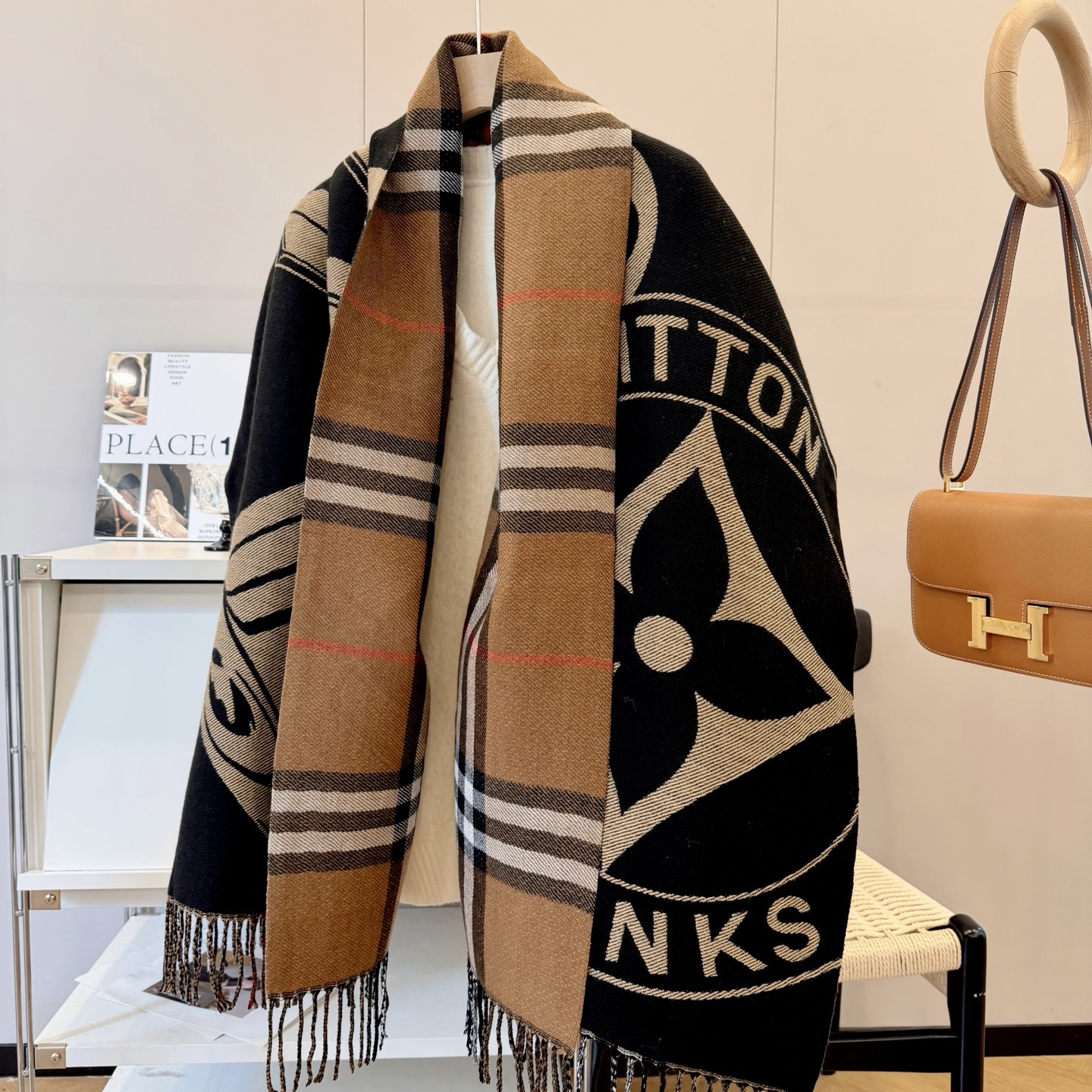 【LOUIS VUITTON公式旗艦店】ルイヴィトン スカーフ 限定発売 送料無料