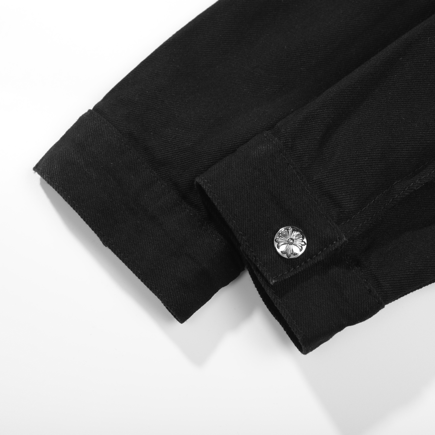 【CHROME HEARTS】クロムハーツ ラムジャケット ご好評に付き再入荷！