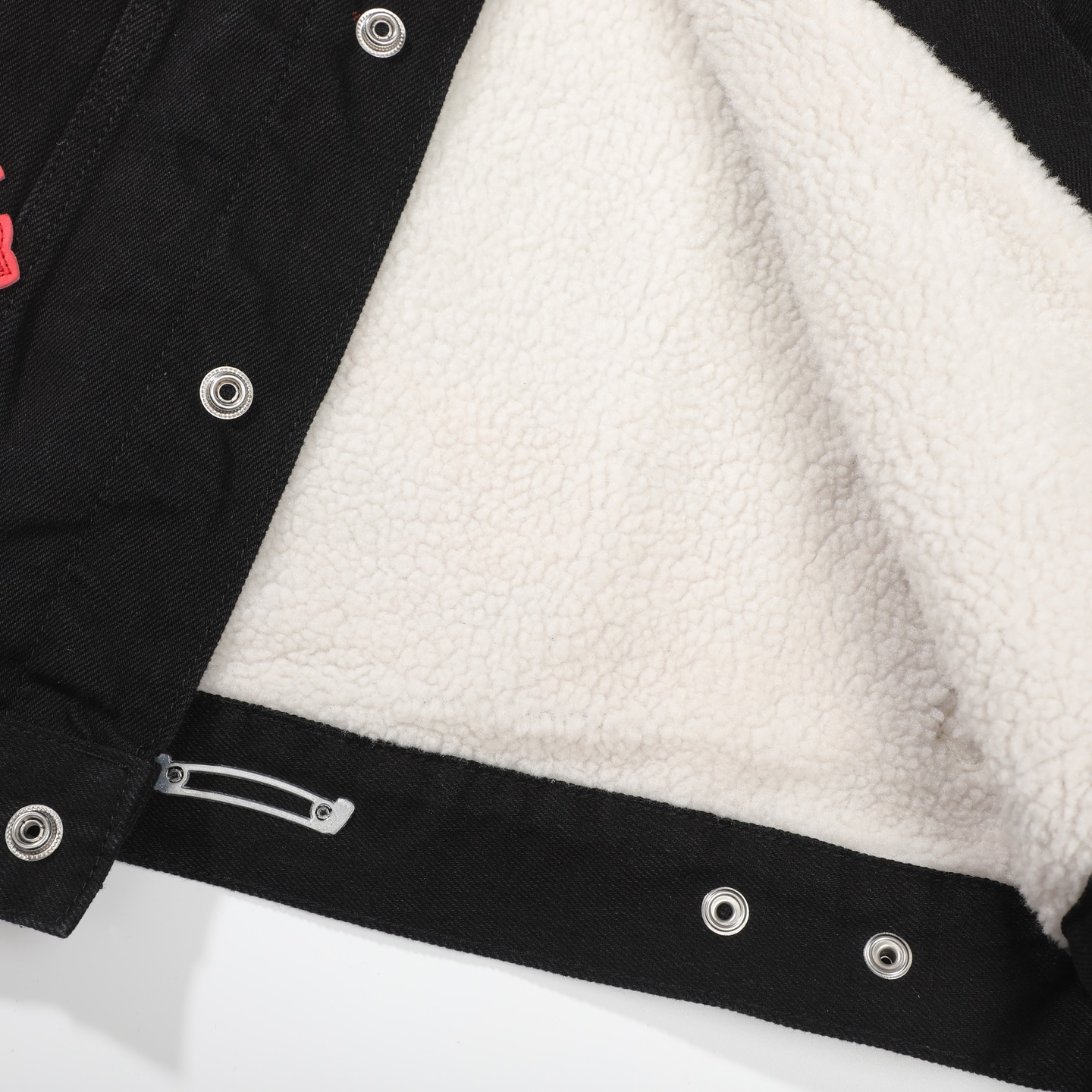 【CHROME HEARTS】クロムハーツ ラムジャケット ご好評に付き再入荷！