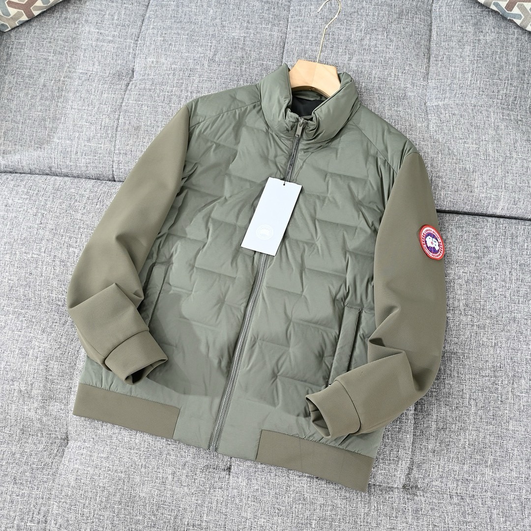 【CANADA GOOSE旗艦店】ダウンジャケット 男女兼用、ご好評に付き再入荷！