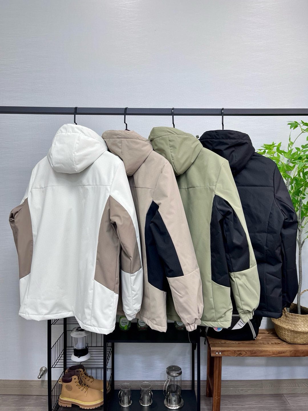 【ARC'TERYX旗艦店】ダウンジャケット 男女兼用 ご好評に付き再入荷！