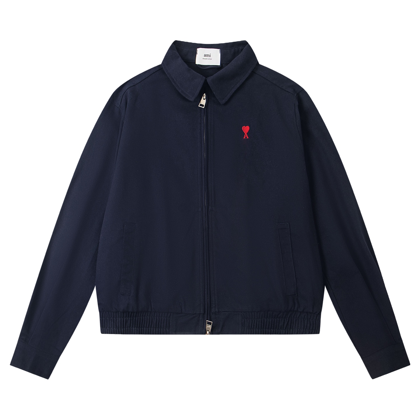 【AMI旗艦店】 ジャケット 男女兼用 ご好評に付き再入荷！