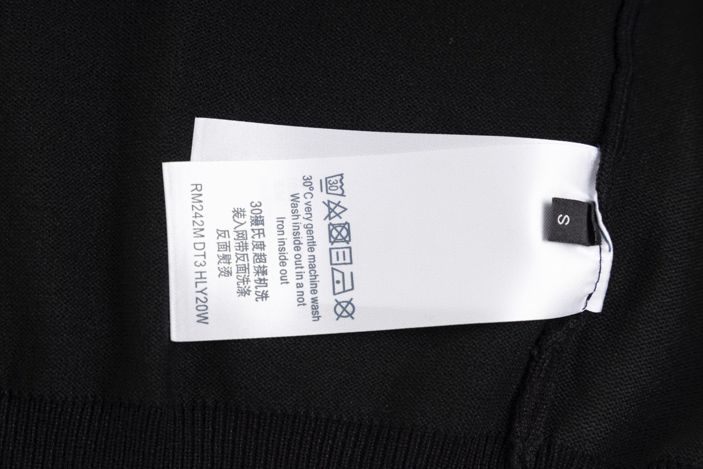 【LOUIS VUITTON旗艦店】ルイヴィトン セーター ご好評に付き再入荷！