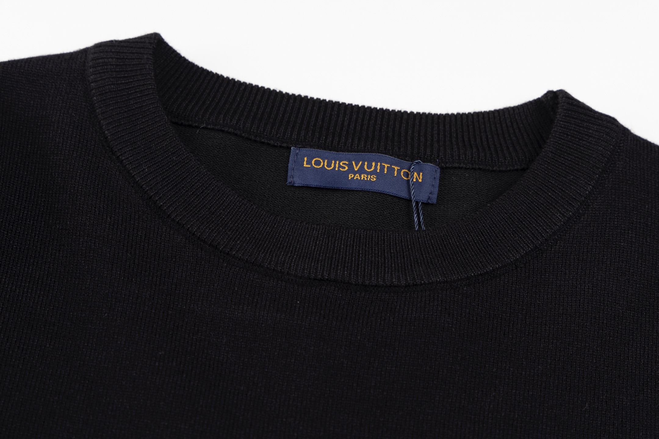 【LOUIS VUITTON旗艦店】ルイヴィトン セーター ご好評に付き再入荷！