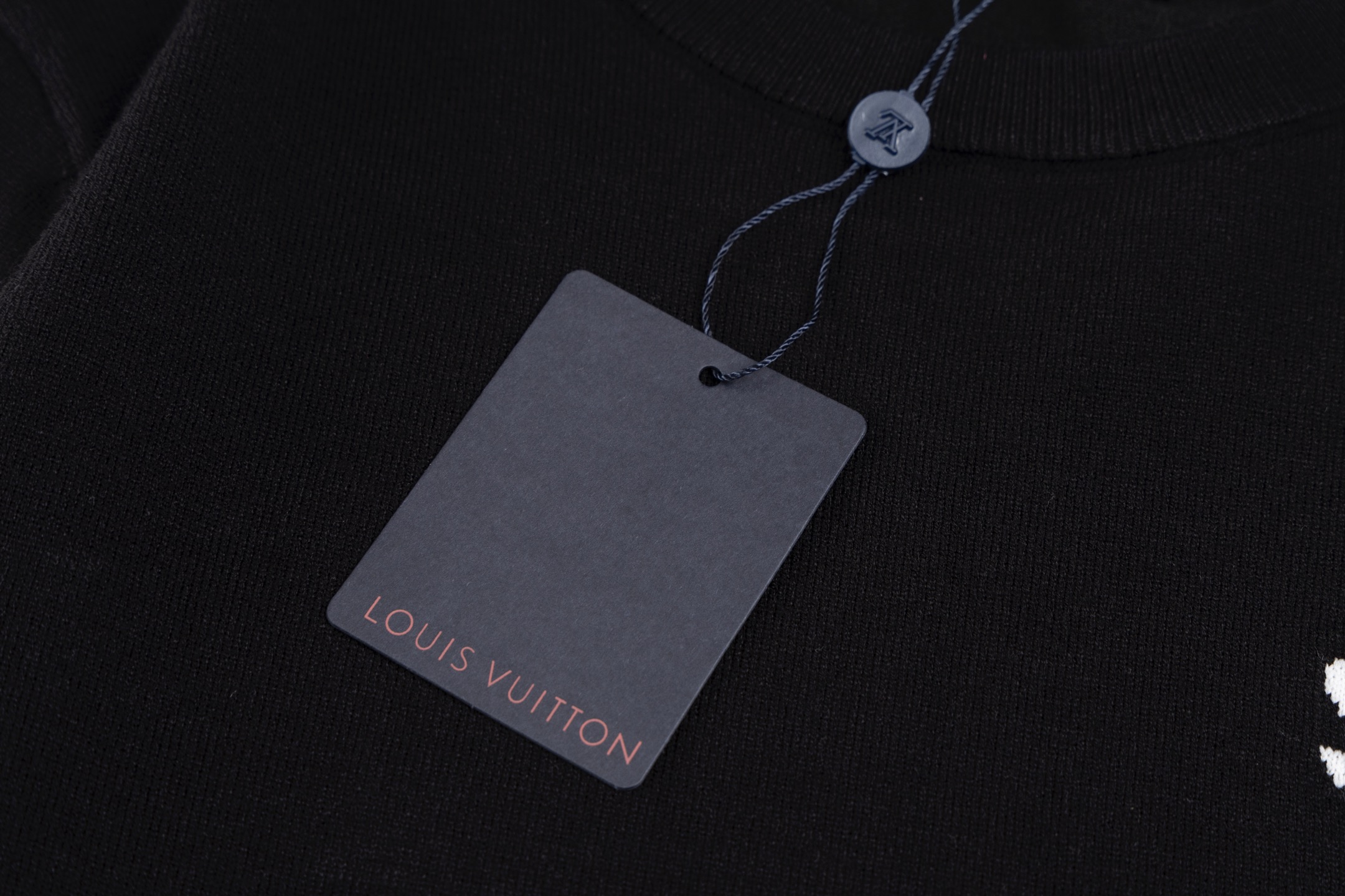 【LOUIS VUITTON旗艦店】ルイヴィトン セーター ご好評に付き再入荷！