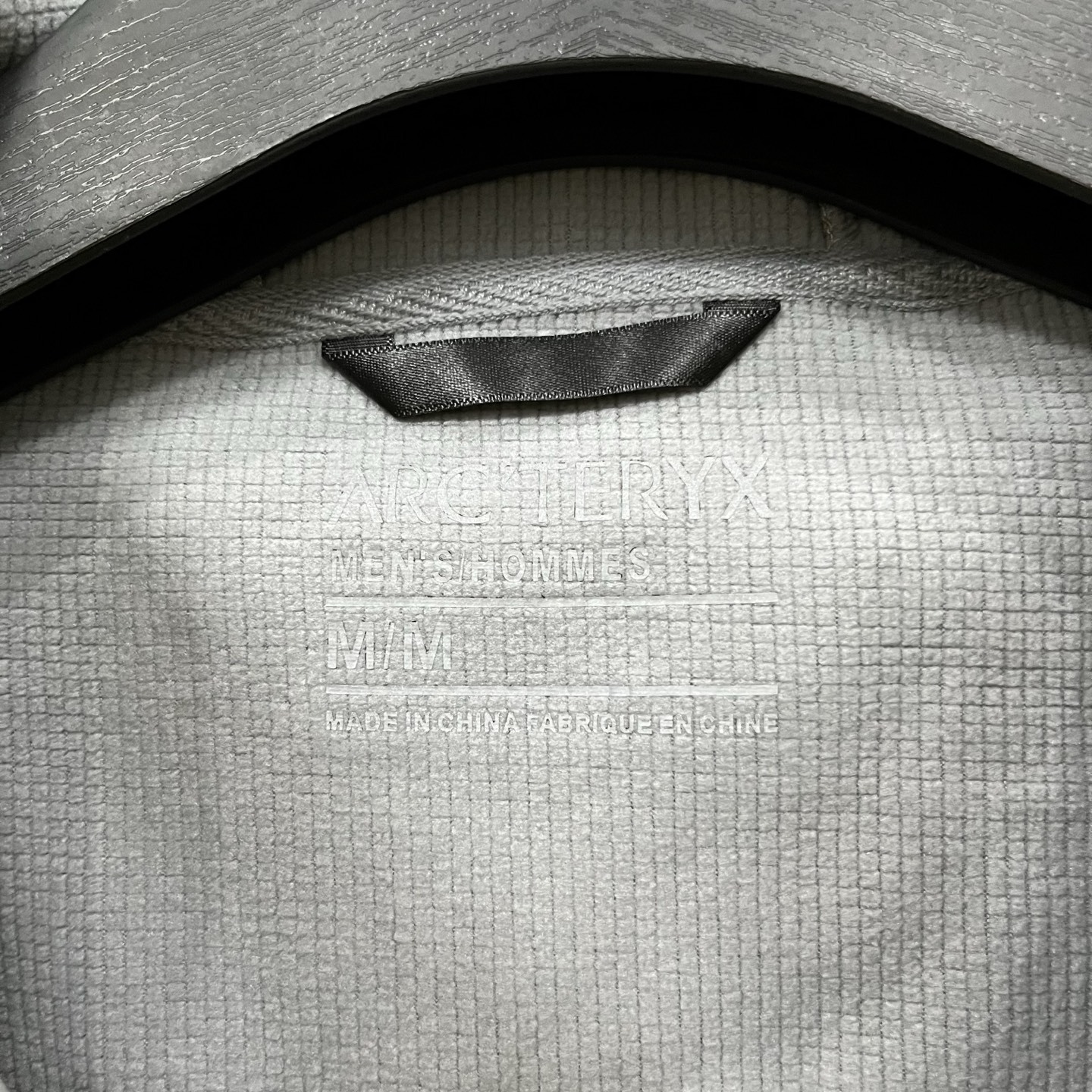 【ARC'TERYX旗艦店】ジャケット ご好評に付き再入荷！