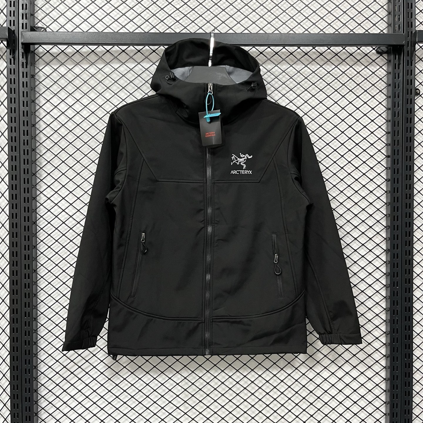 【ARC'TERYX旗艦店】ジャケット ご好評に付き再入荷！