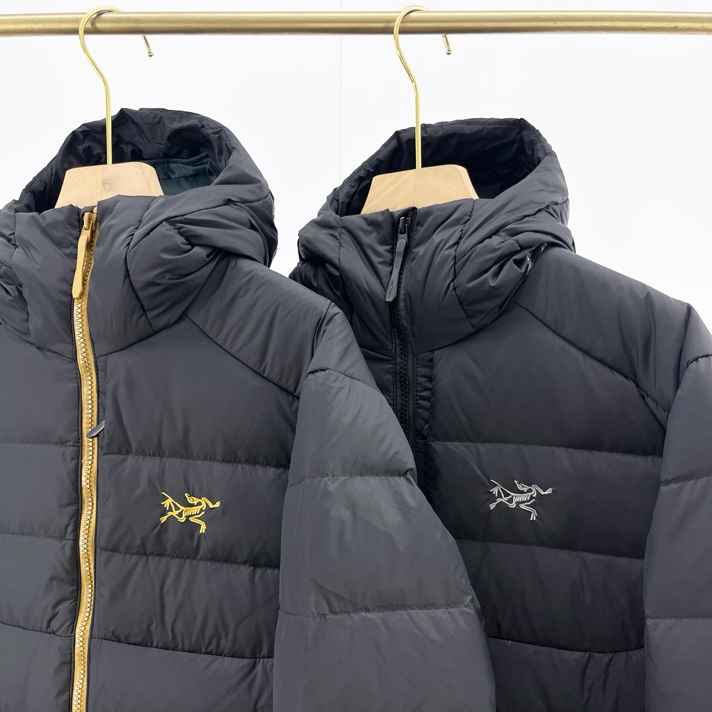 【ARC TERYX公式旗艦店】ダウンジャケット ご好評に付き再入荷！