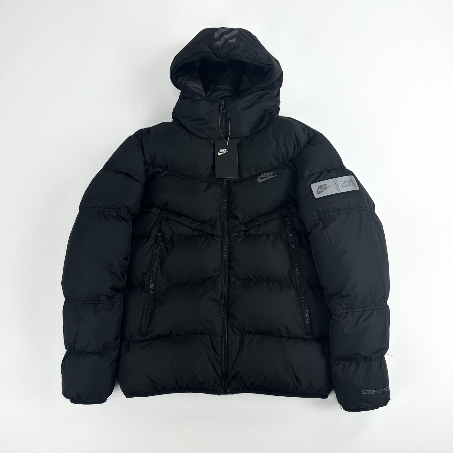 【NIKE公式旗艦店】ダウンジャケット 男女兼用 ご好評に付き再入荷！