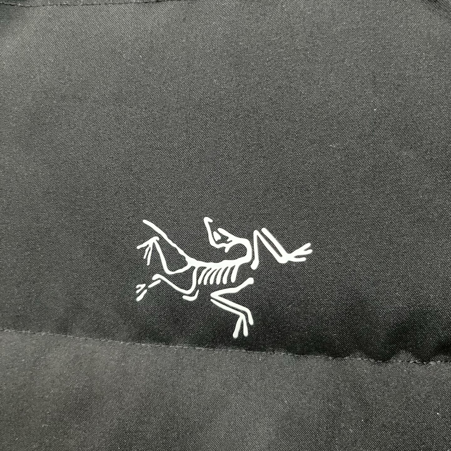 【ARC'TERYX旗艦店】ダウンジャケット 男女兼用 ご好評に付き再入荷！