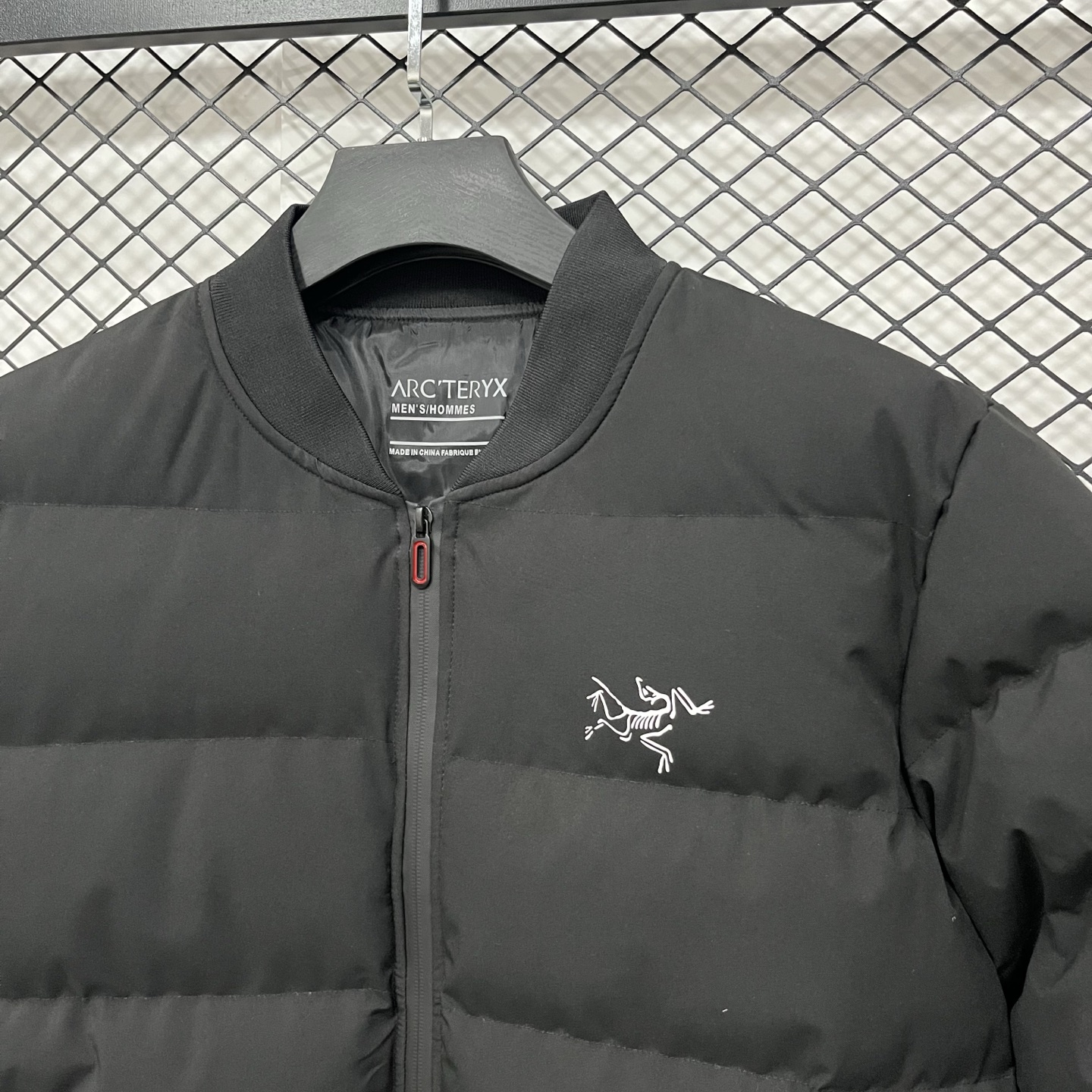 【ARC'TERYX旗艦店】ダウンジャケット 男女兼用 ご好評に付き再入荷！