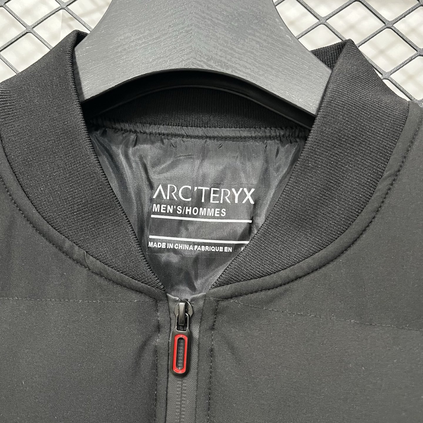 【ARC'TERYX旗艦店】ダウンジャケット 男女兼用 ご好評に付き再入荷！