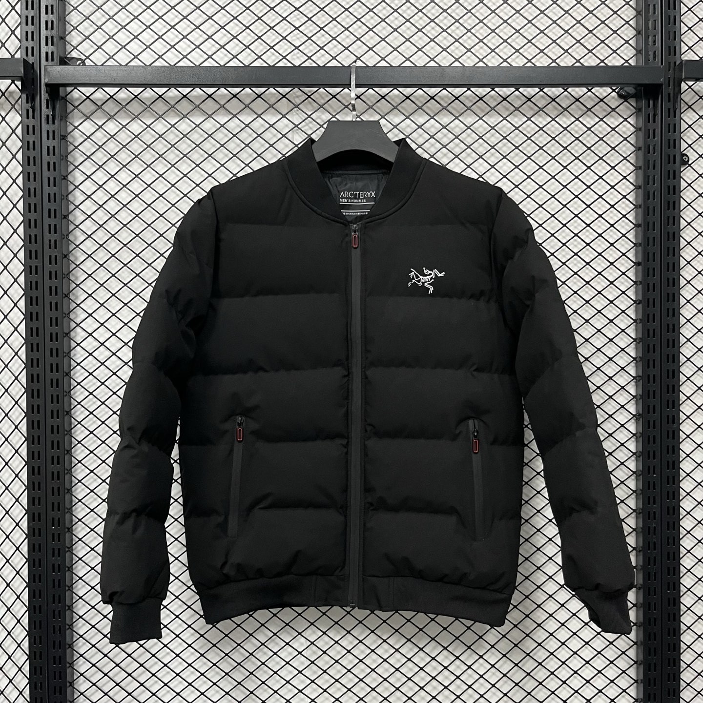【ARC'TERYX旗艦店】ダウンジャケット 男女兼用 ご好評に付き再入荷！