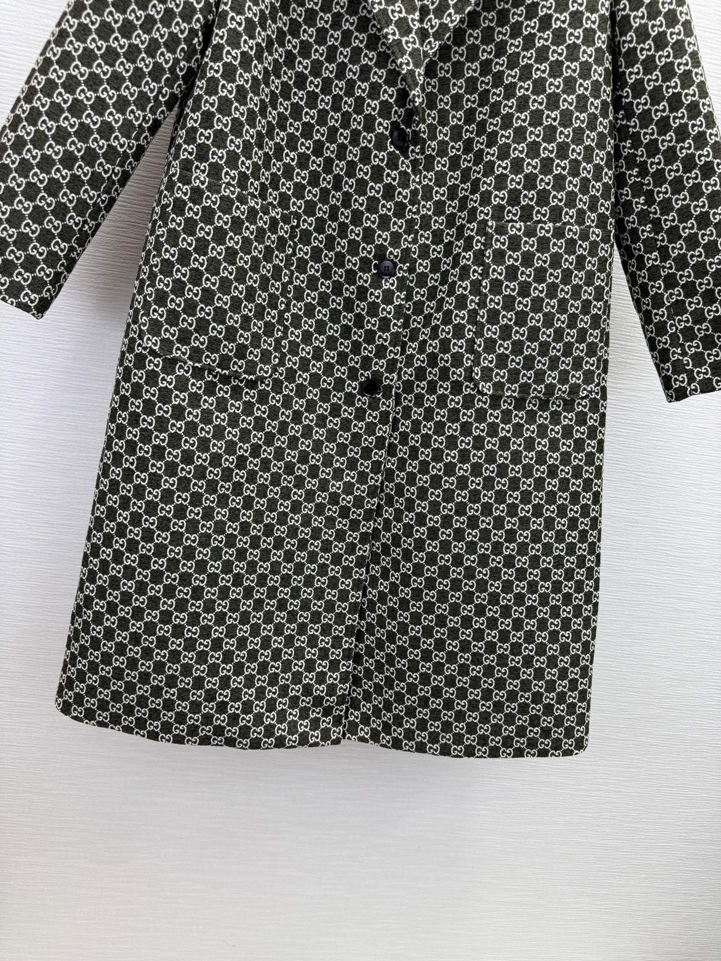 【GUCCI旗艦店】グッチ ロングコート ご好評に付き再入荷！