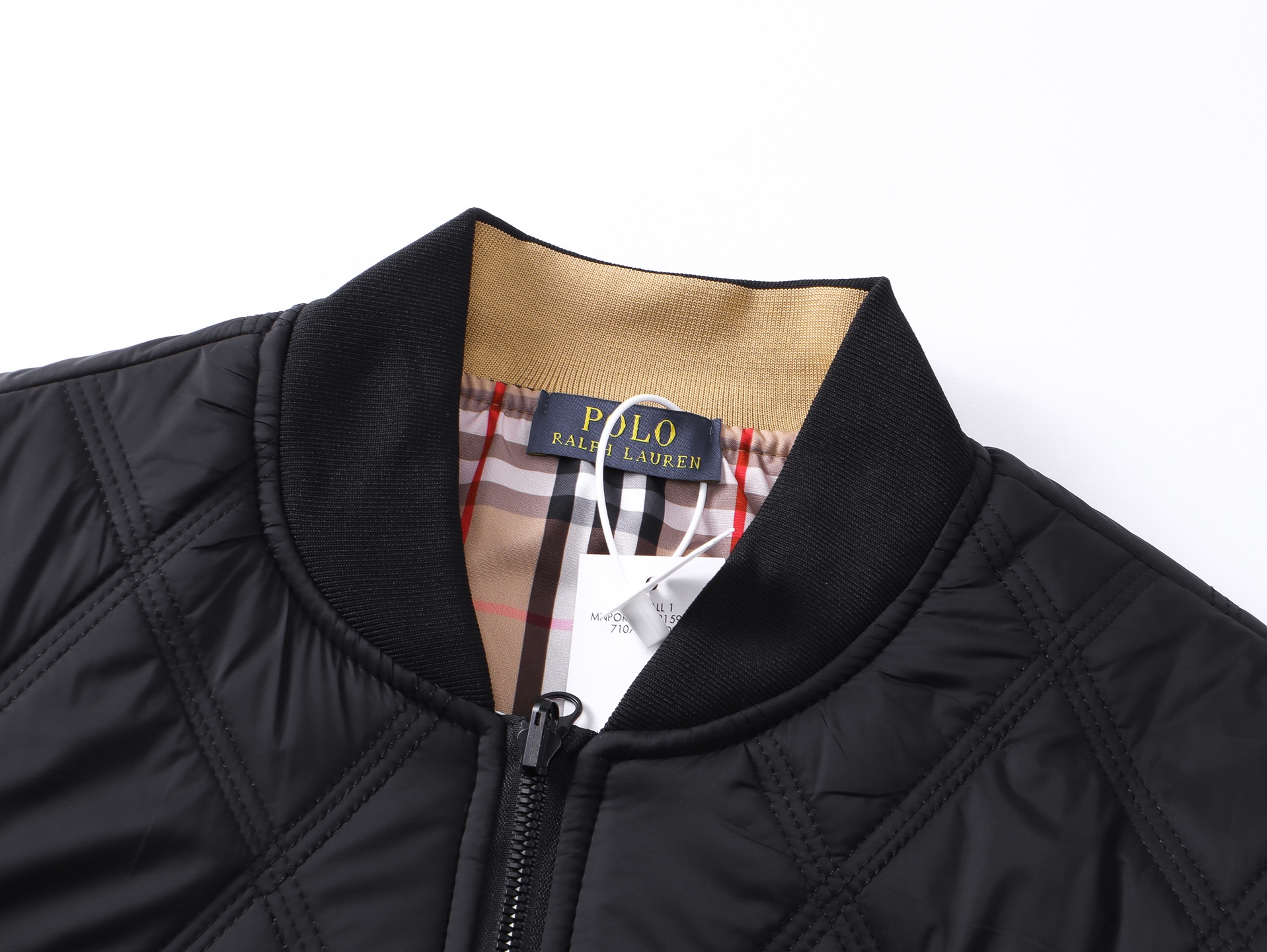 【RALPH LAUREN旗艦店】コットンジャケット ご好評に付き再入荷！