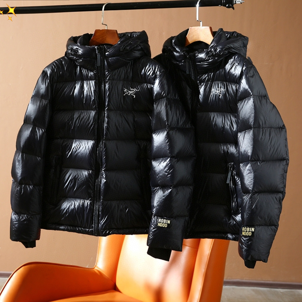 【ARC'TERYX旗艦店】ダウンジャケット 男女兼用 ご好評に付き再入荷！