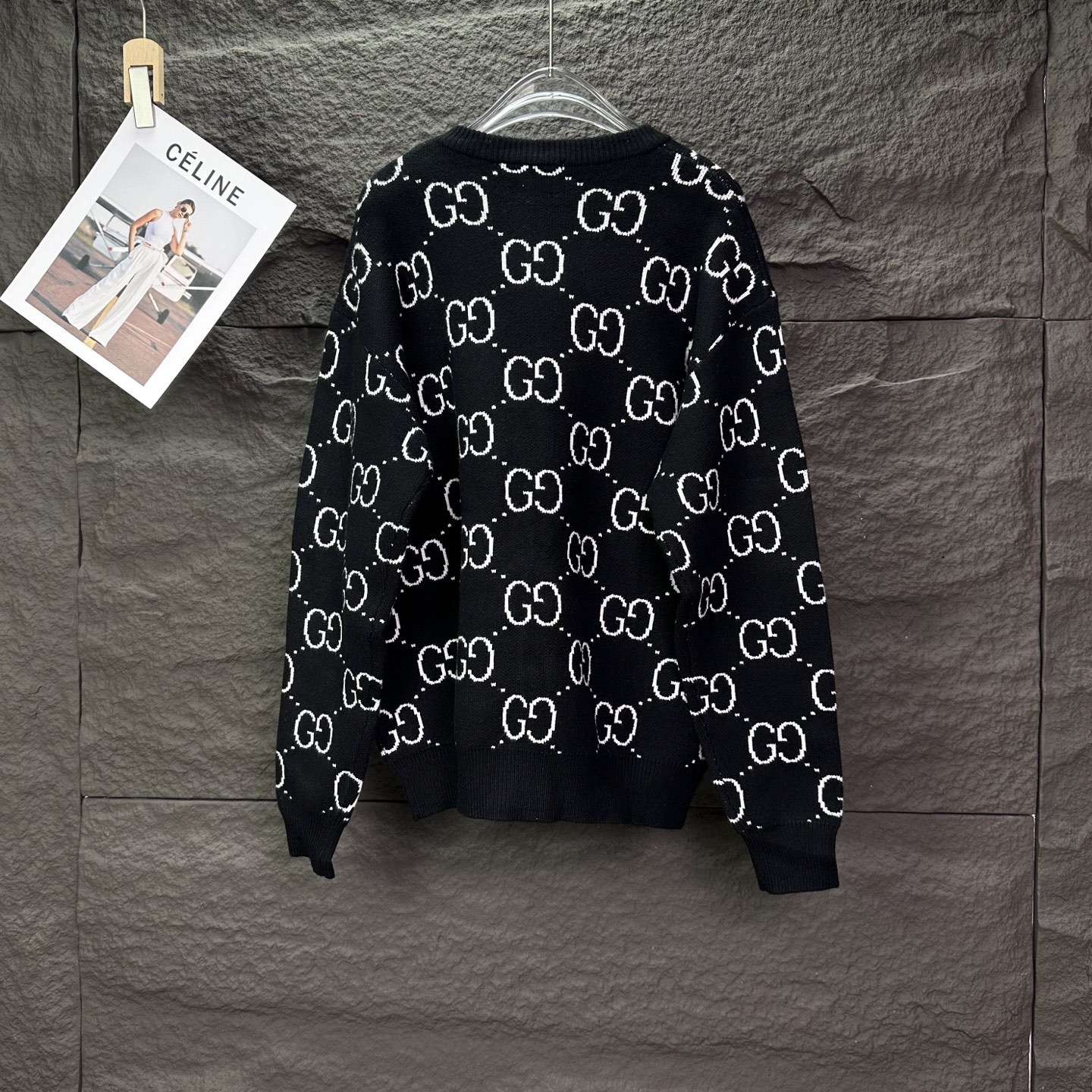 【GUCCI旗艦店】グッチ セーター ご好評に付き再入荷！