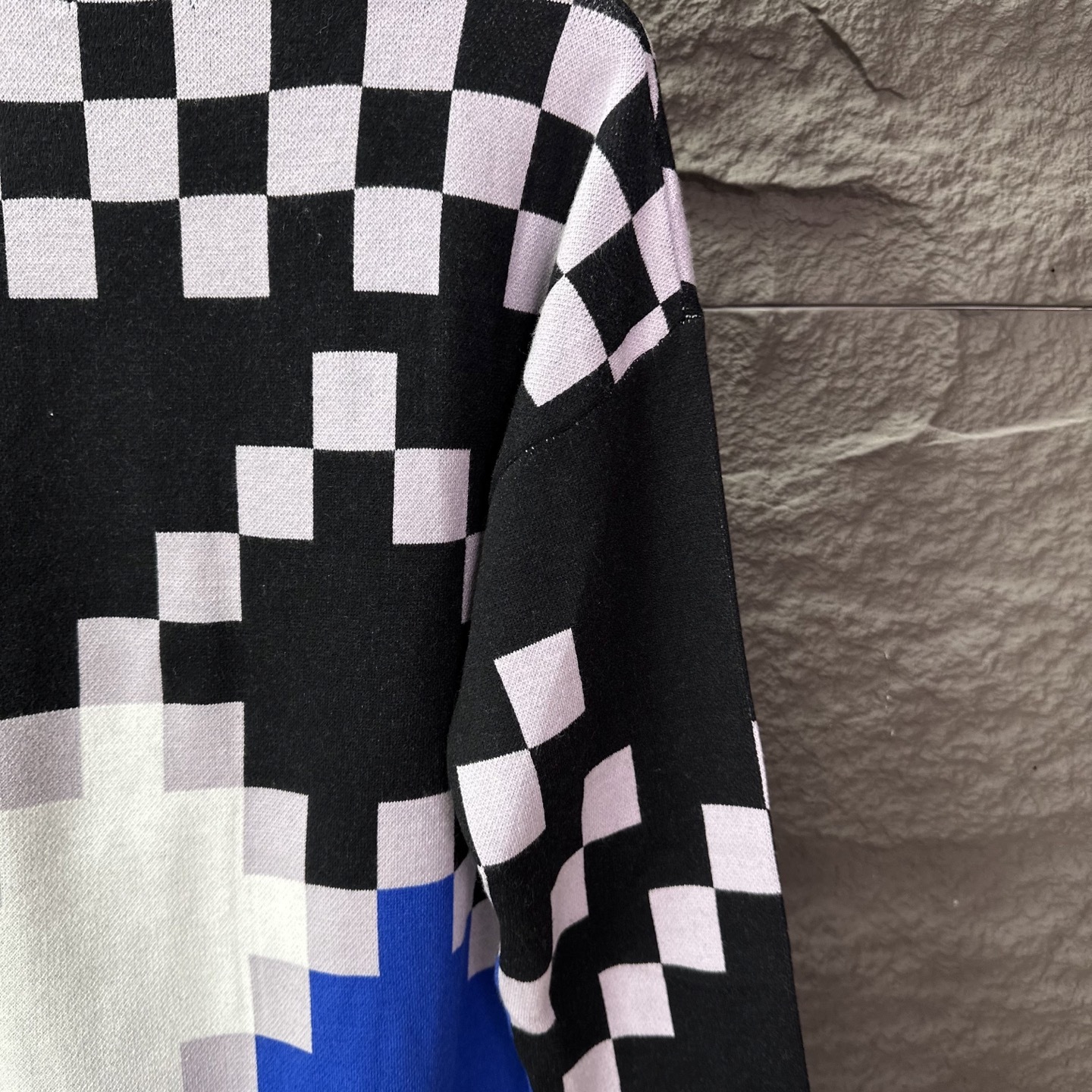 【LOUIS VUITTON旗艦店】ルイヴィトン セーター ご好評に付き再入荷！