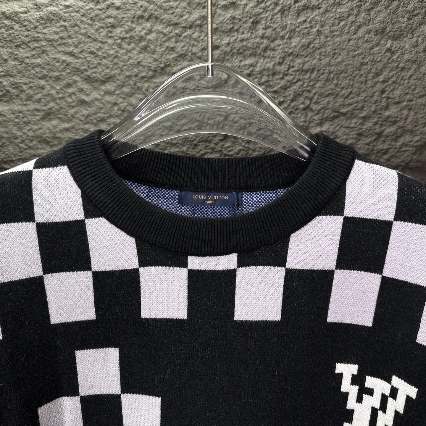 【LOUIS VUITTON旗艦店】ルイヴィトン セーター ご好評に付き再入荷！