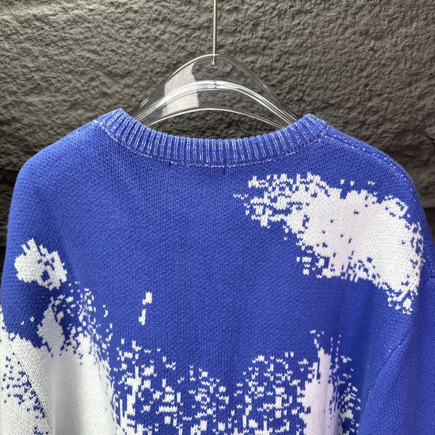 【LOUIS VUITTON旗艦店】ルイヴィトン セーター ご好評に付き再入荷！