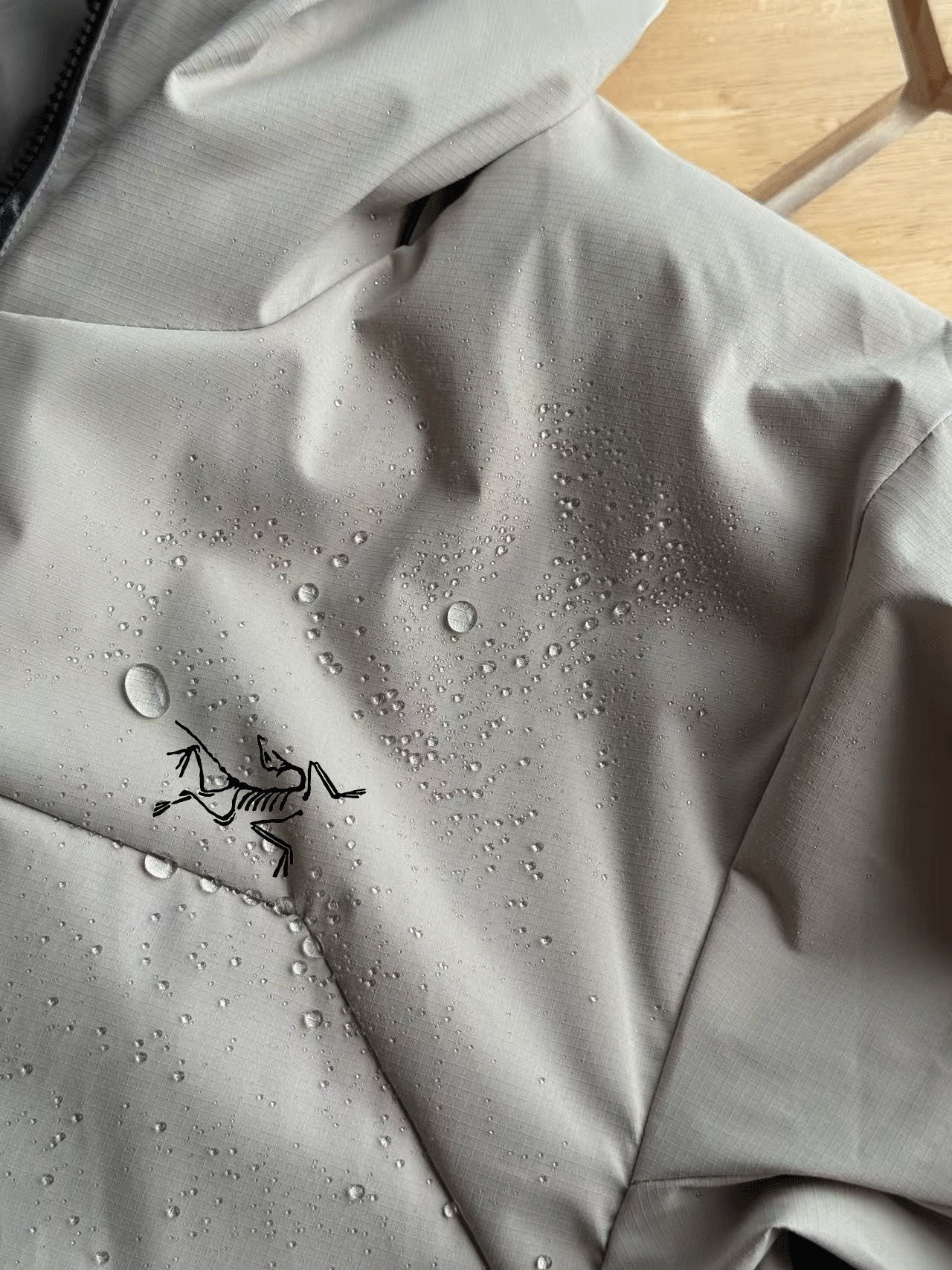 【ARC'TERYX旗艦店】ダウンジャケット 男女兼用 ご好評に付き再入荷！