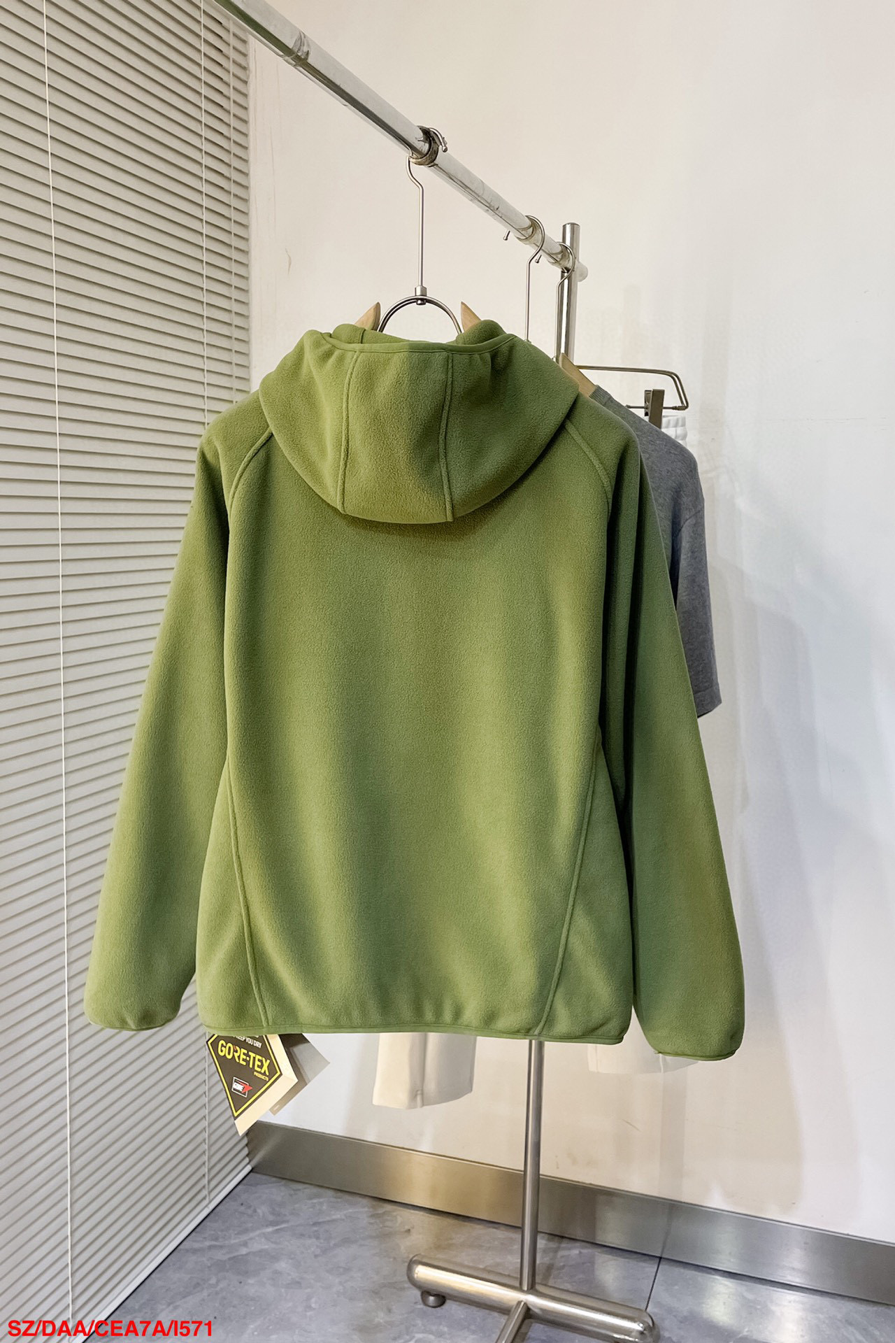 【ARC'TERYX旗艦店】ジャケット 男女兼用 ご好評に付き再入荷！