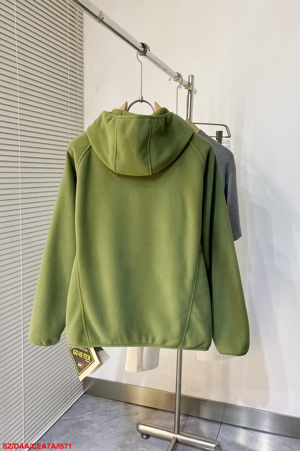 【ARC'TERYX旗艦店】ジャケット 男女兼用 ご好評に付き再入荷！