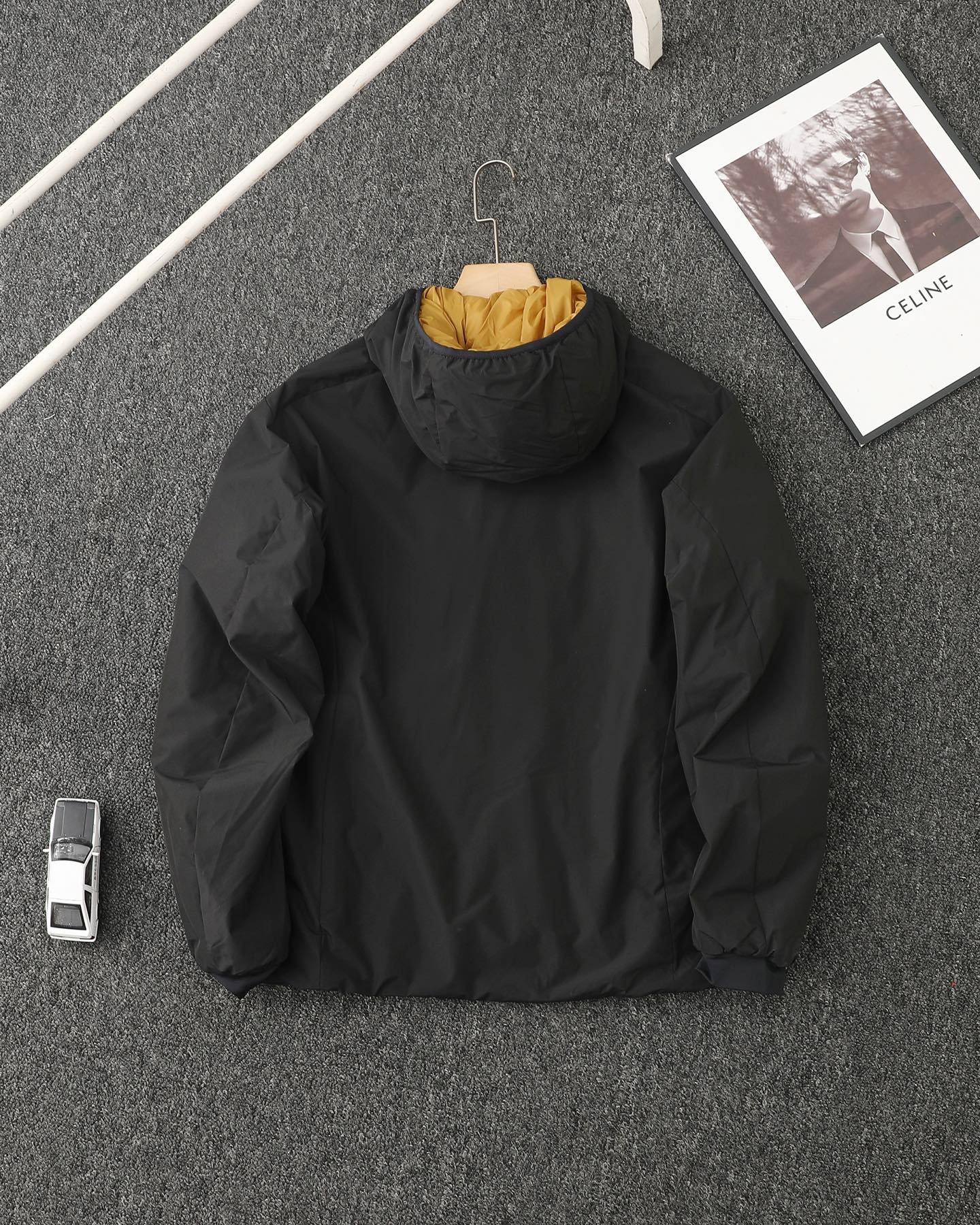 【ARC'TERYX旗艦店】ダウンジャケット ご好評に付き再入荷！