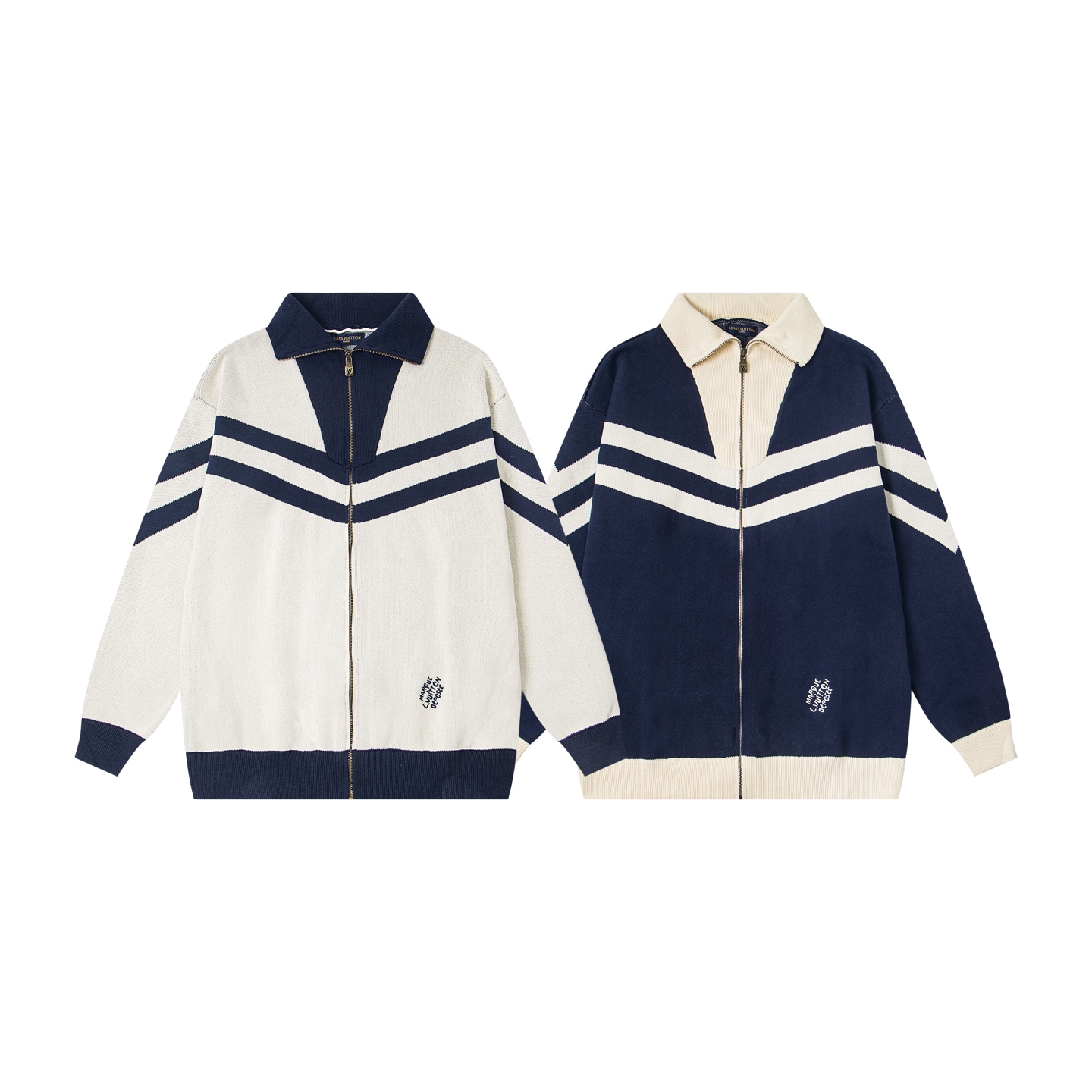 【LOUIS VUITTON旗艦店】ルイヴィトン ジャケット 、ご好評に付き再入荷！