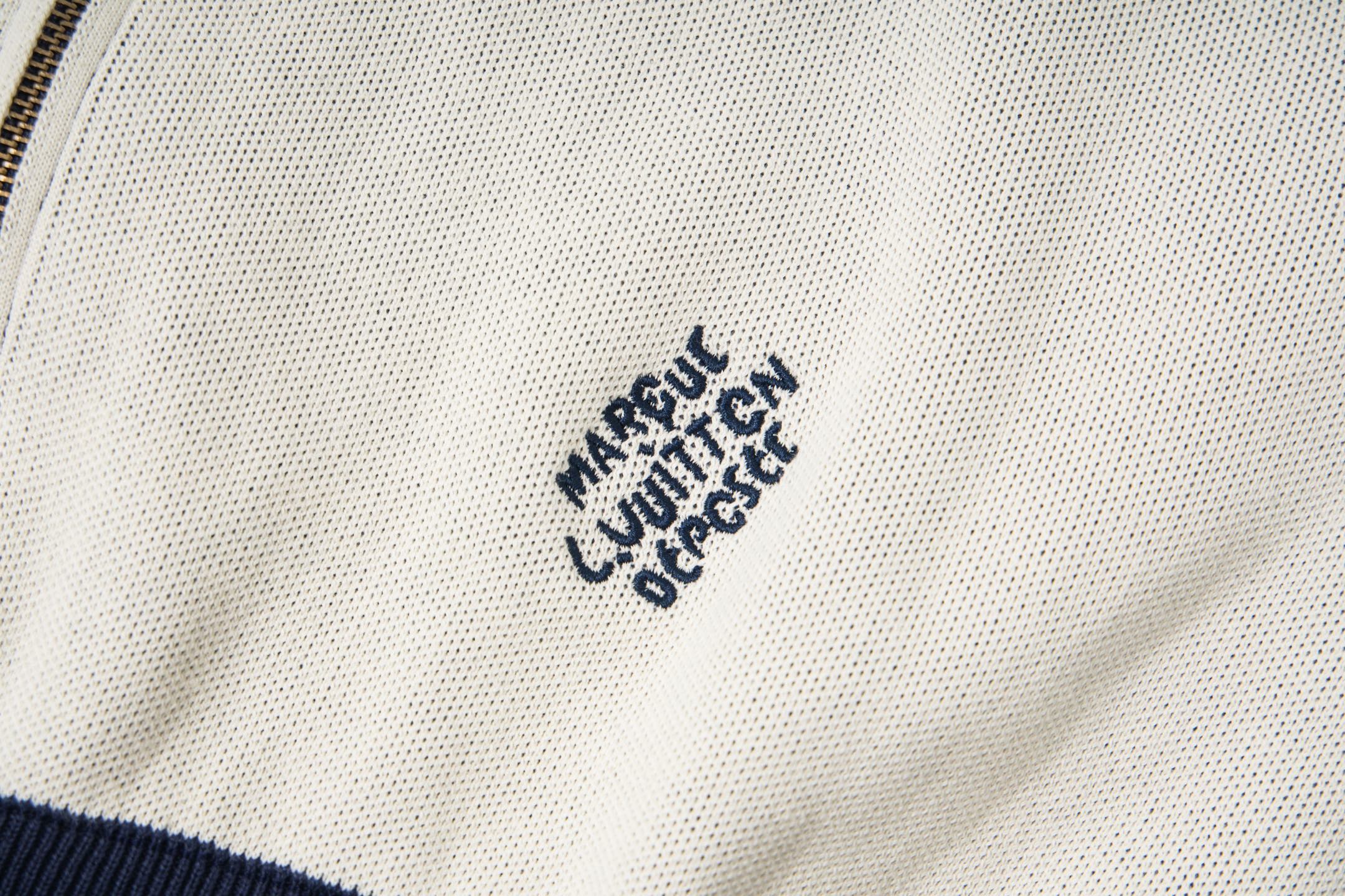 【LOUIS VUITTON旗艦店】ルイヴィトン ジャケット 、ご好評に付き再入荷！