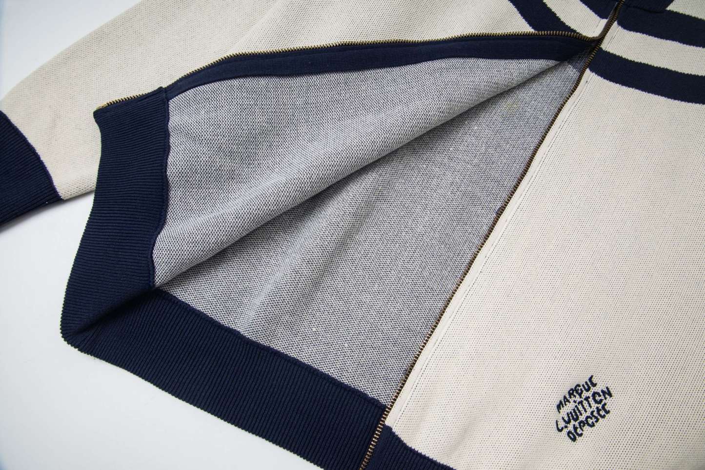 【LOUIS VUITTON旗艦店】ルイヴィトン ジャケット 、ご好評に付き再入荷！