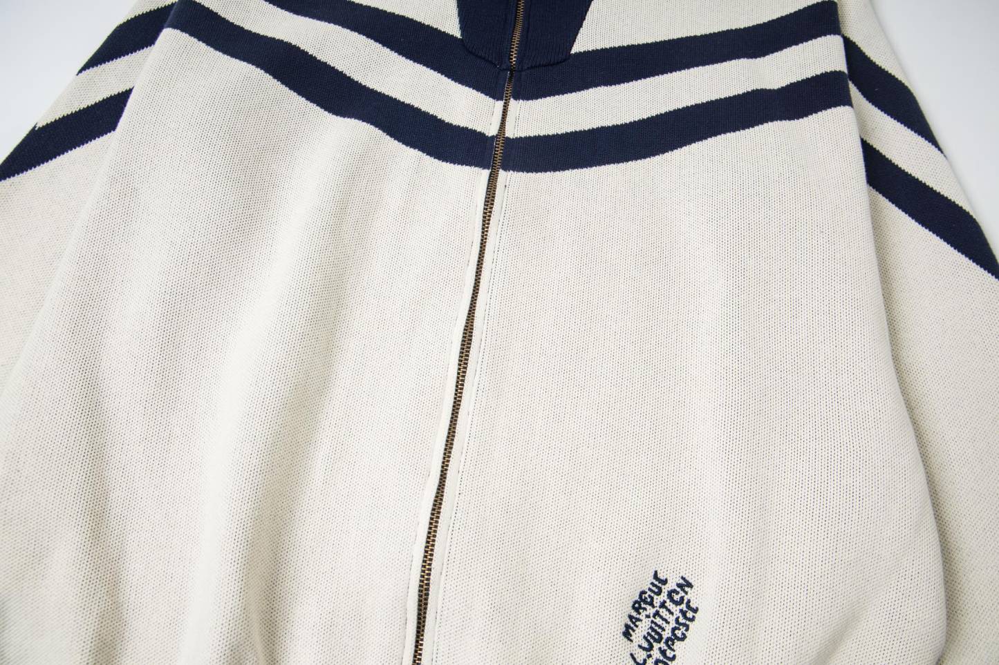 【LOUIS VUITTON旗艦店】ルイヴィトン ジャケット 、ご好評に付き再入荷！