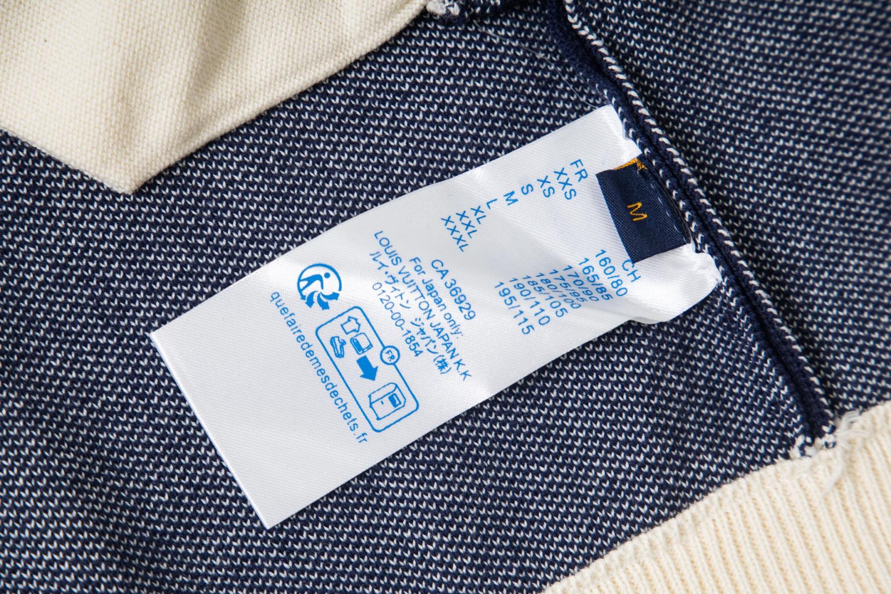 【LOUIS VUITTON旗艦店】ルイヴィトン ジャケット 、ご好評に付き再入荷！