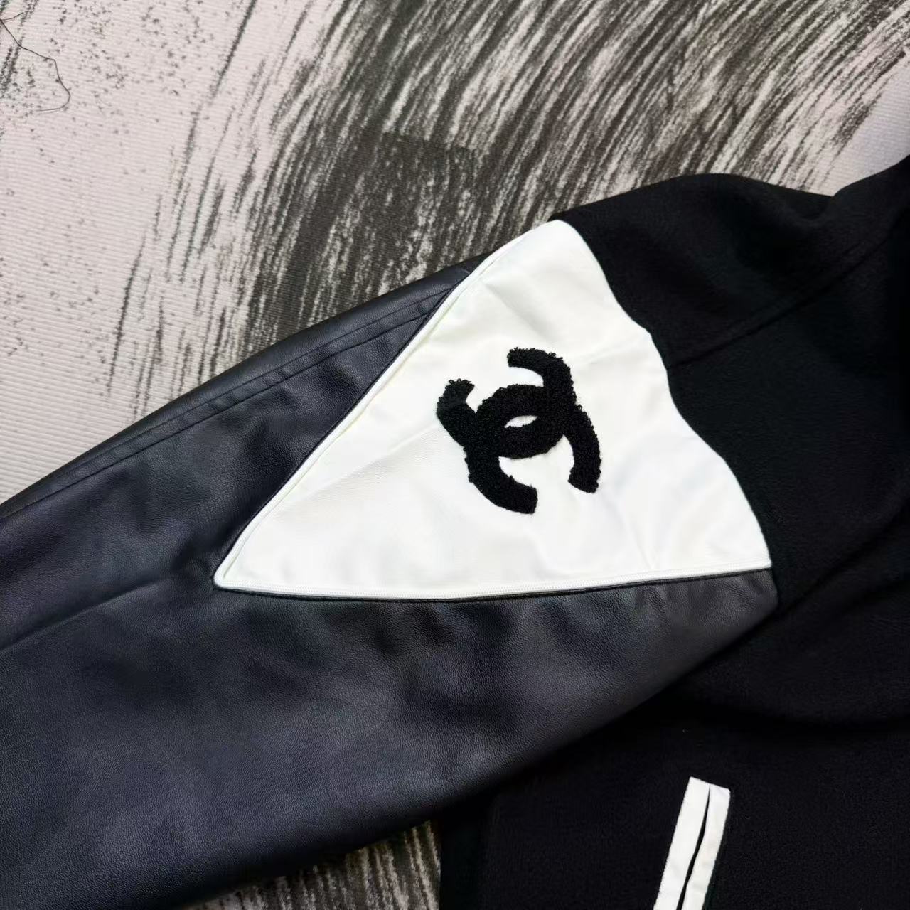 【CHANEL旗艦店】シャネル ジャケット ご好評に付き再入荷！