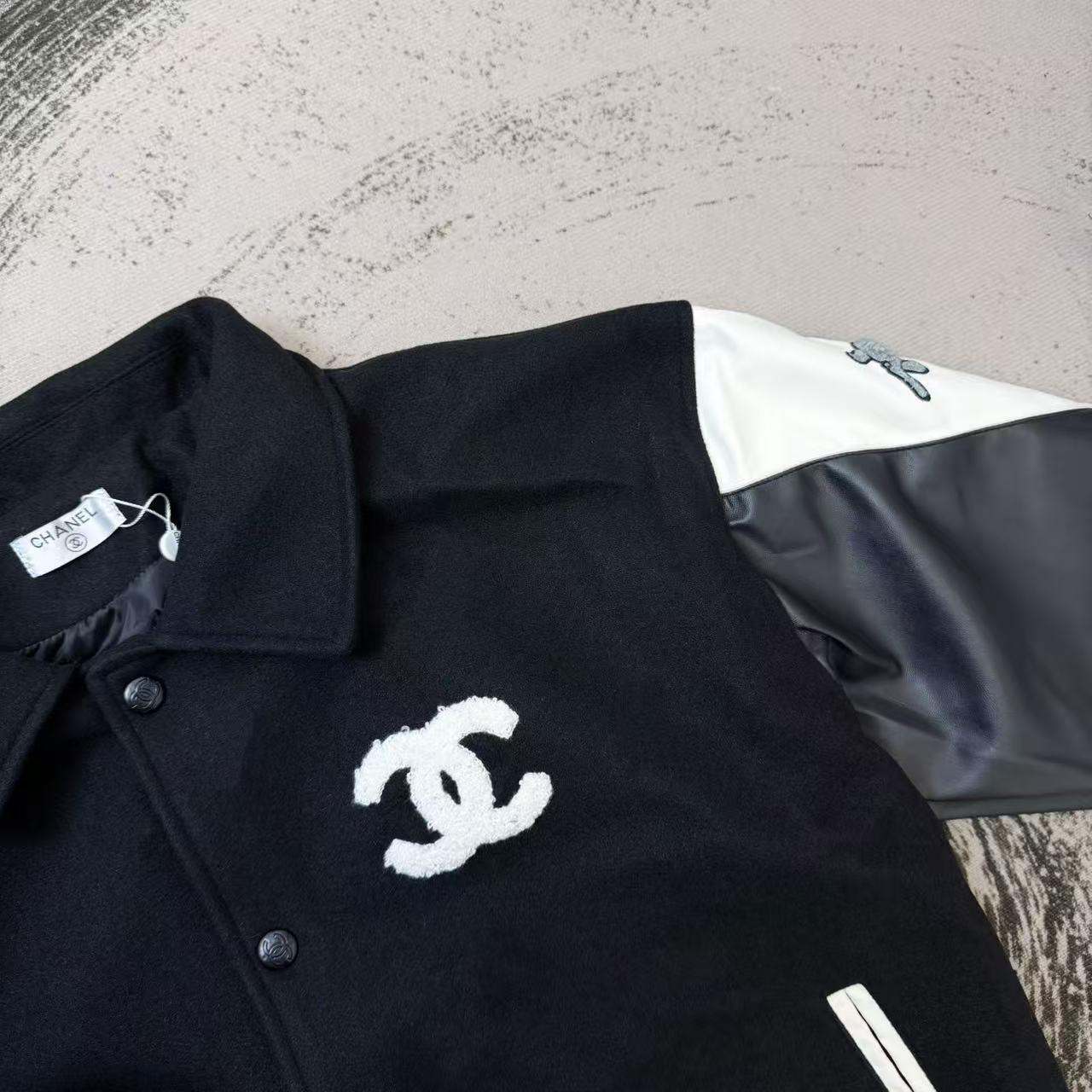 【CHANEL旗艦店】シャネル ジャケット ご好評に付き再入荷！