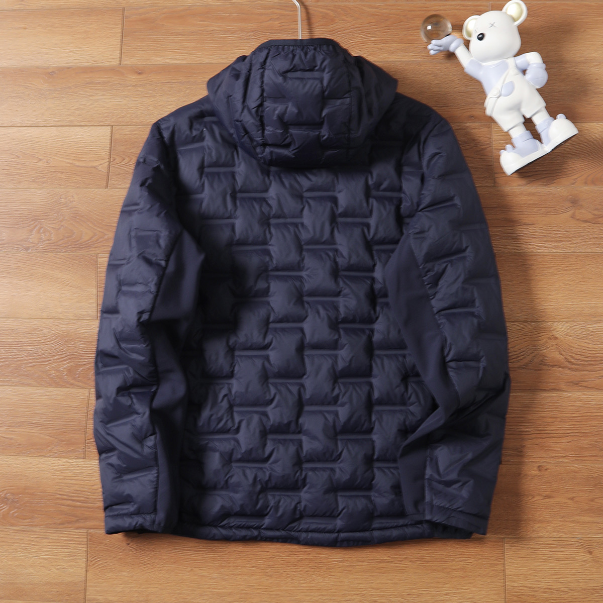 【ARC'TERYX旗艦店】ダウンジャケット 男女兼用 ご好評に付き再入荷！