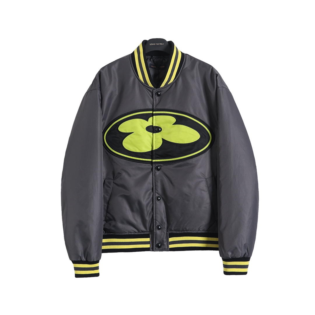 【LOUIS VUITTON旗艦店】ルイヴィトン ジャケット 、ご好評に付き再入荷！