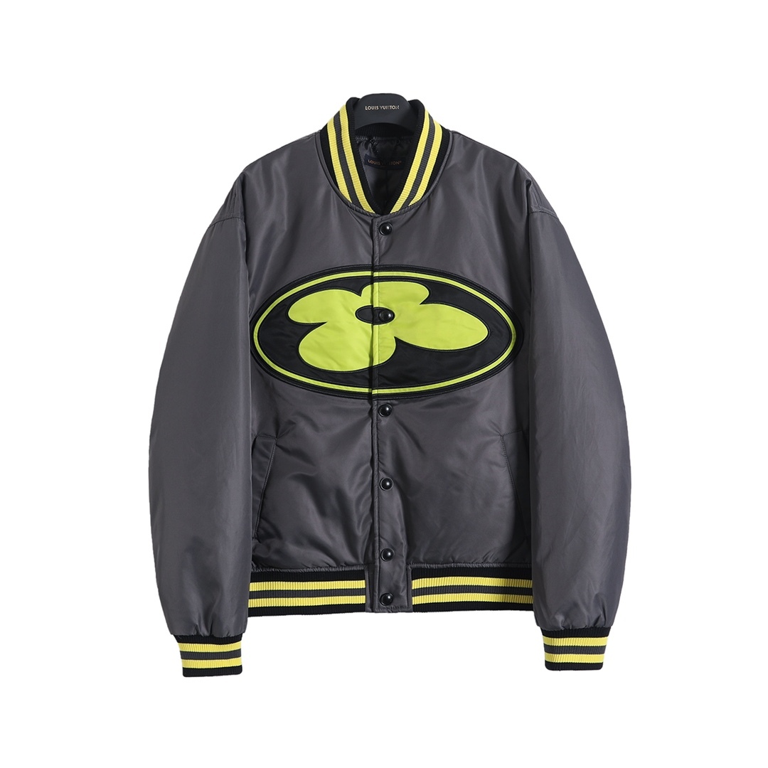 【LOUIS VUITTON旗艦店】ルイヴィトン ジャケット 、ご好評に付き再入荷！