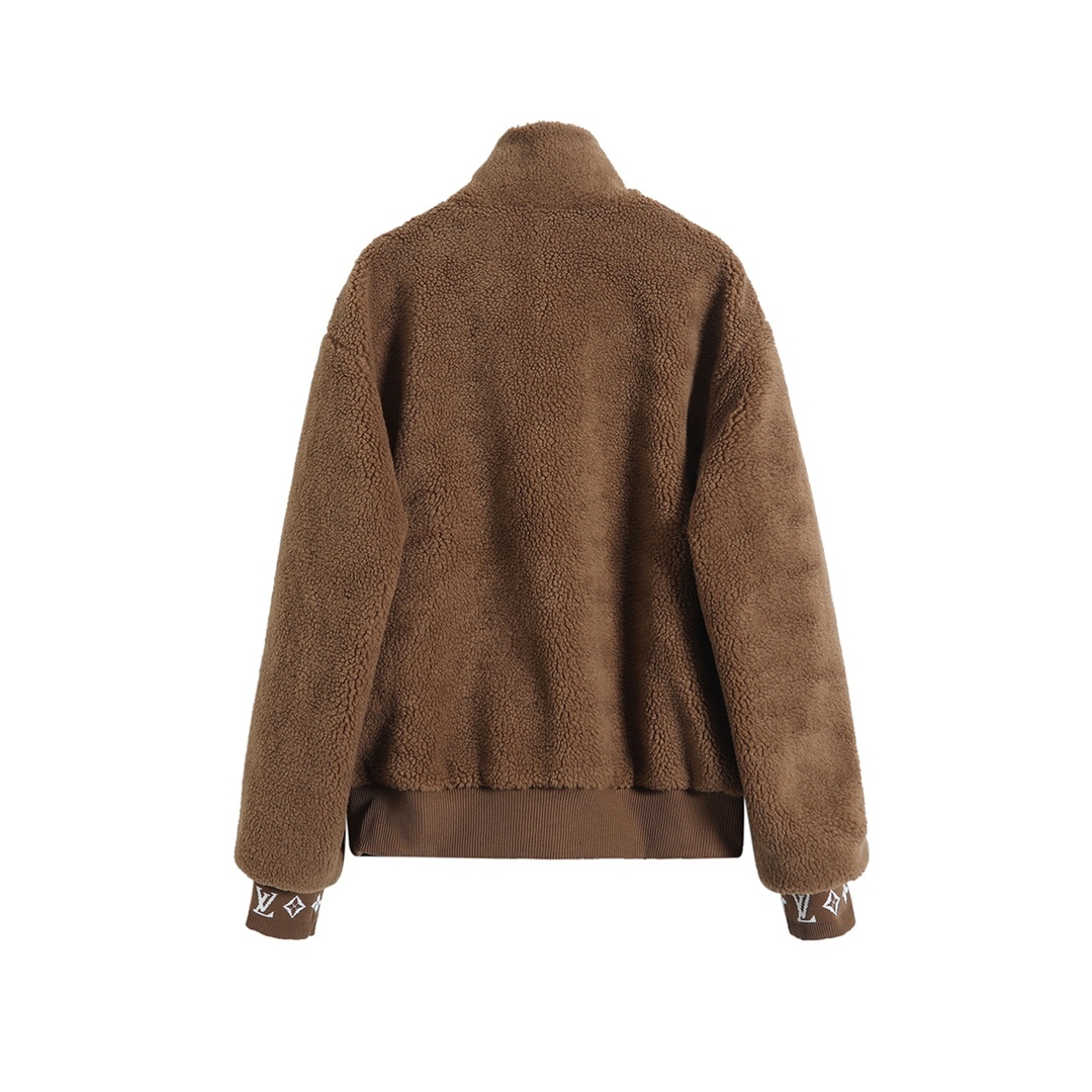 【LOUIS VUITTON公式旗艦店】ルイヴィトン ジャケット ご好評に付き再入荷！