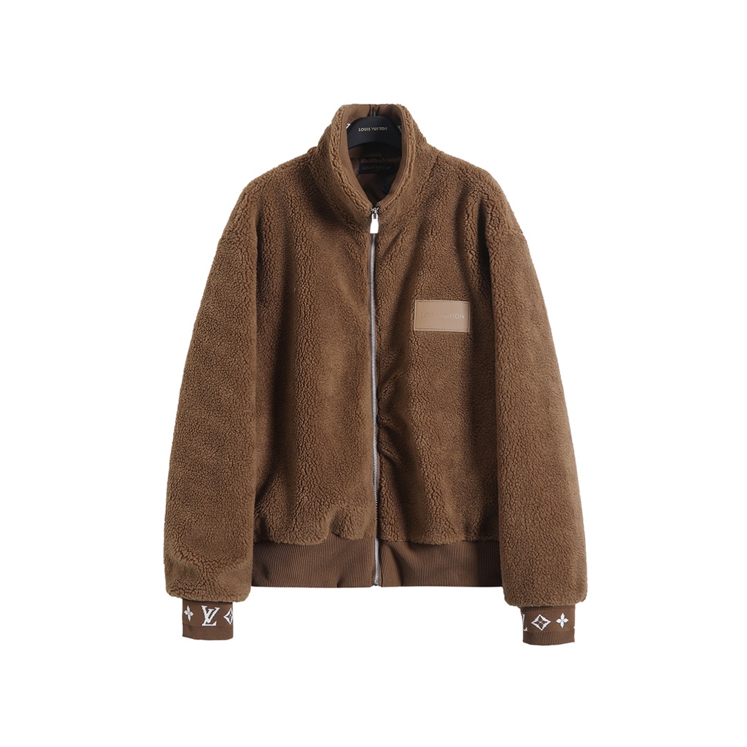 【LOUIS VUITTON公式旗艦店】ルイヴィトン ジャケット ご好評に付き再入荷！