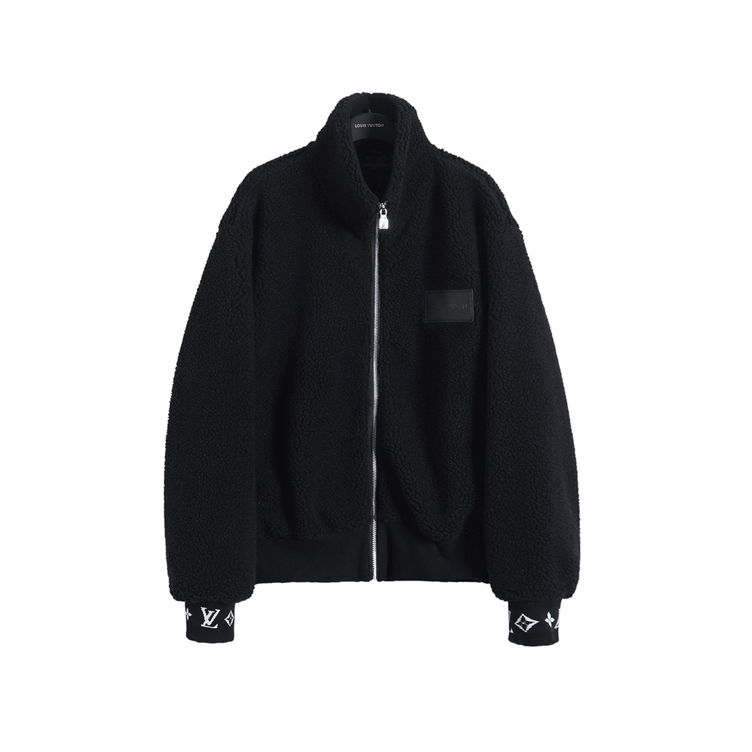 【LOUIS VUITTON公式旗艦店】ルイヴィトン ジャケット ご好評に付き再入荷！