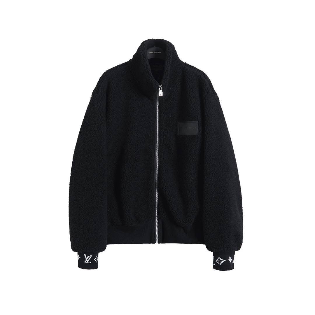 【LOUIS VUITTON公式旗艦店】ルイヴィトン ジャケット ご好評に付き再入荷！