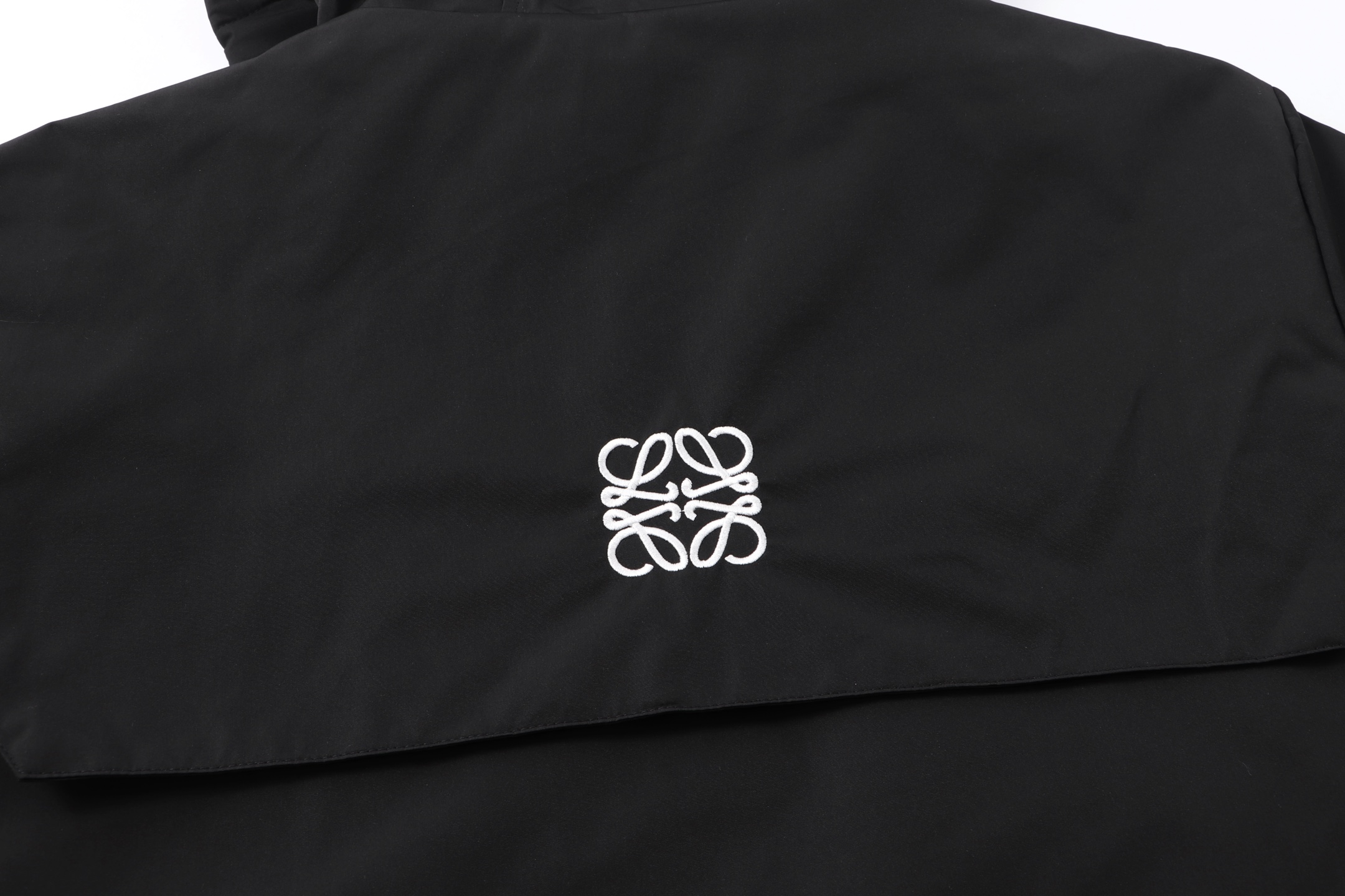 【LOEWE公式旗艦店】ロエベ 綿ジャケット ご好評に付き再入荷！