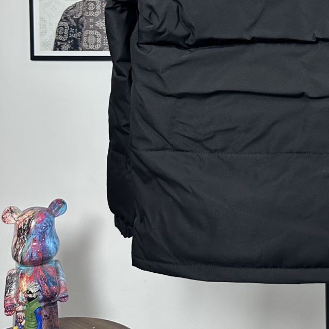 【PRADA旗艦店】プラダ ダウンジャケット ご好評に付き再入荷！