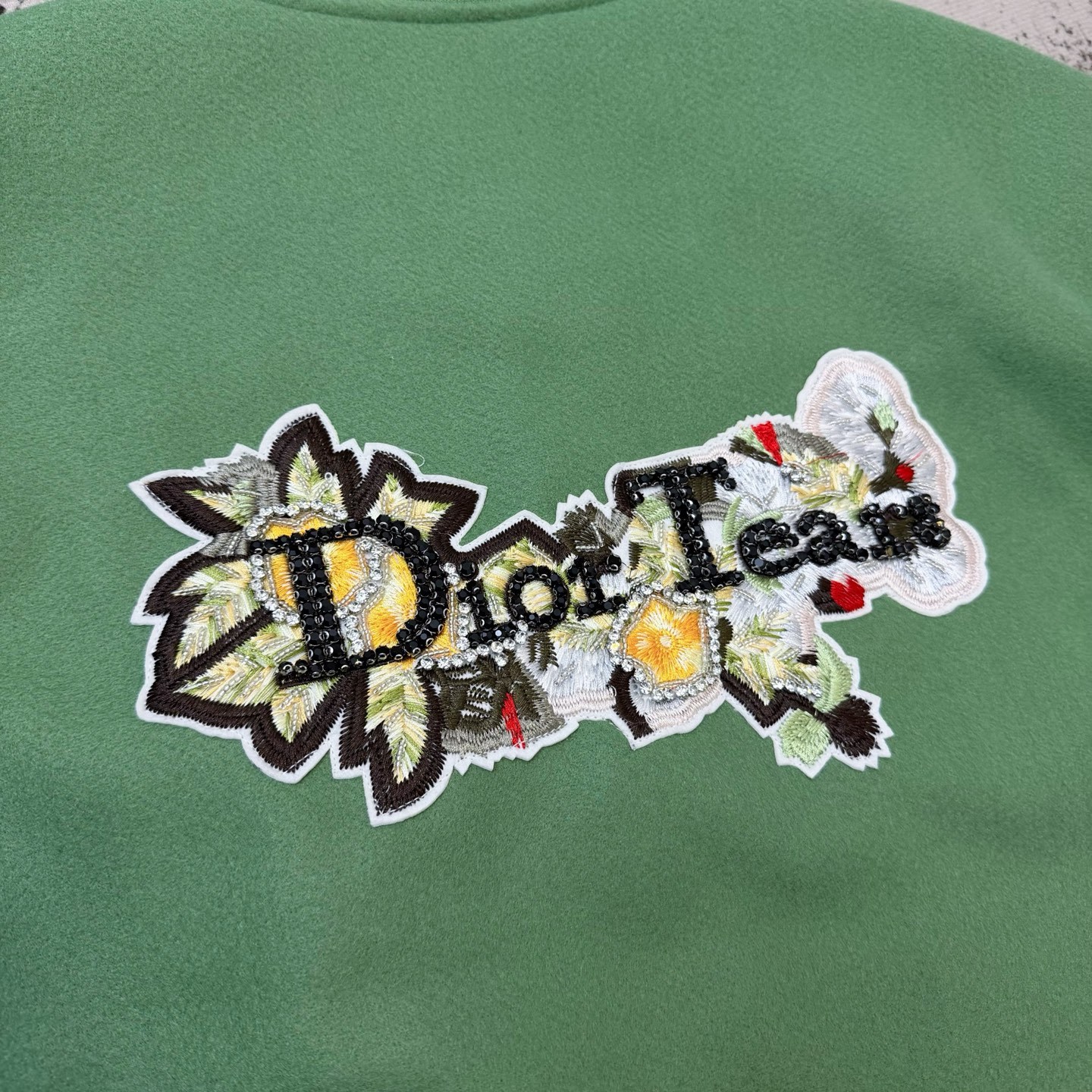 【DIOR公式旗艦店】ディオール ジャケット ご好評に付き再入荷！