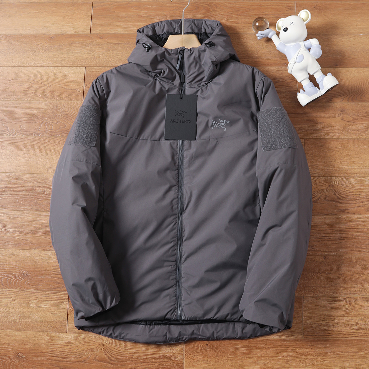 【ARC'TERYX旗艦店】ダウンジャケット 男女兼用 ご好評に付き再入荷！