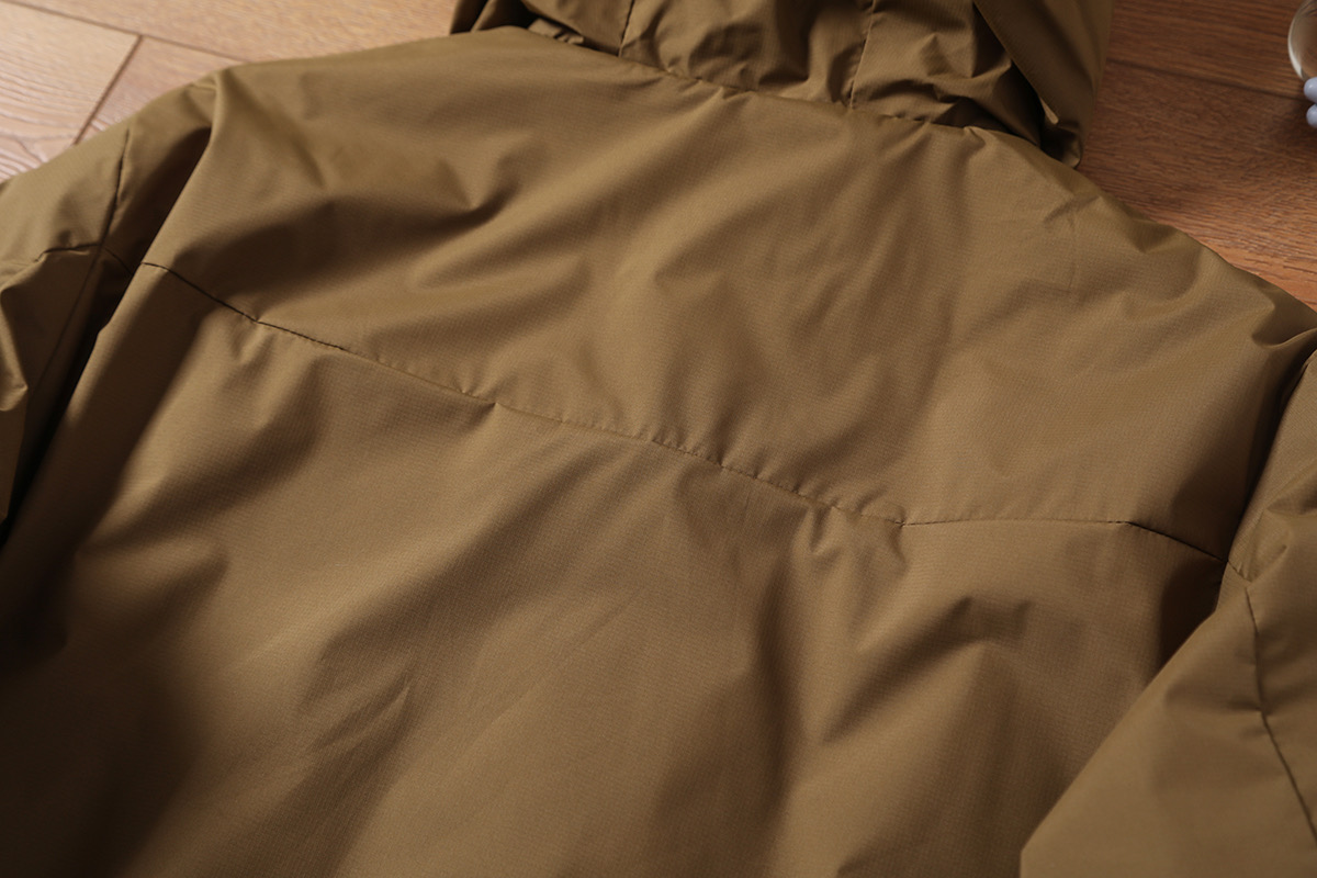 【ARC'TERYX旗艦店】ダウンジャケット 男女兼用 ご好評に付き再入荷！